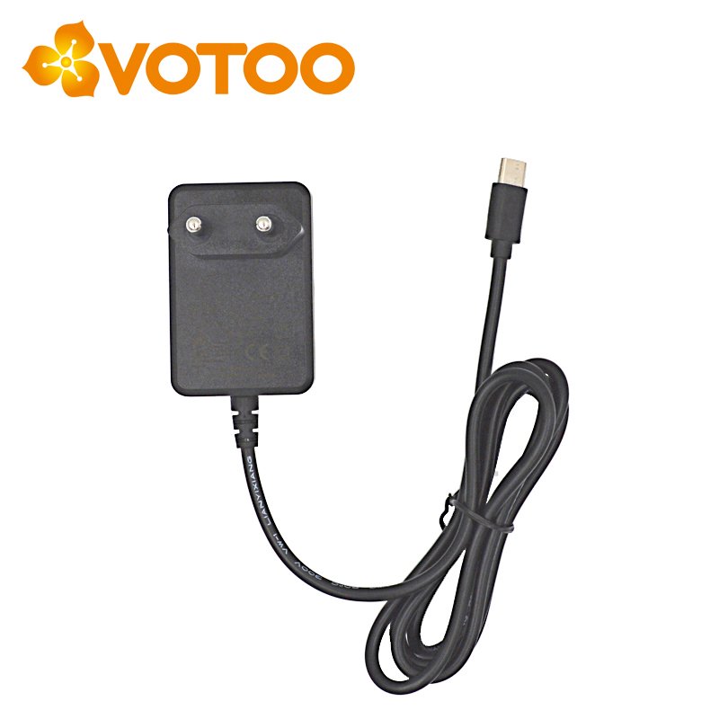 Type C plug Ac/dc12V 24V 500mA 1000mA 1500mA 2000mA MINI Power Supply Adapter