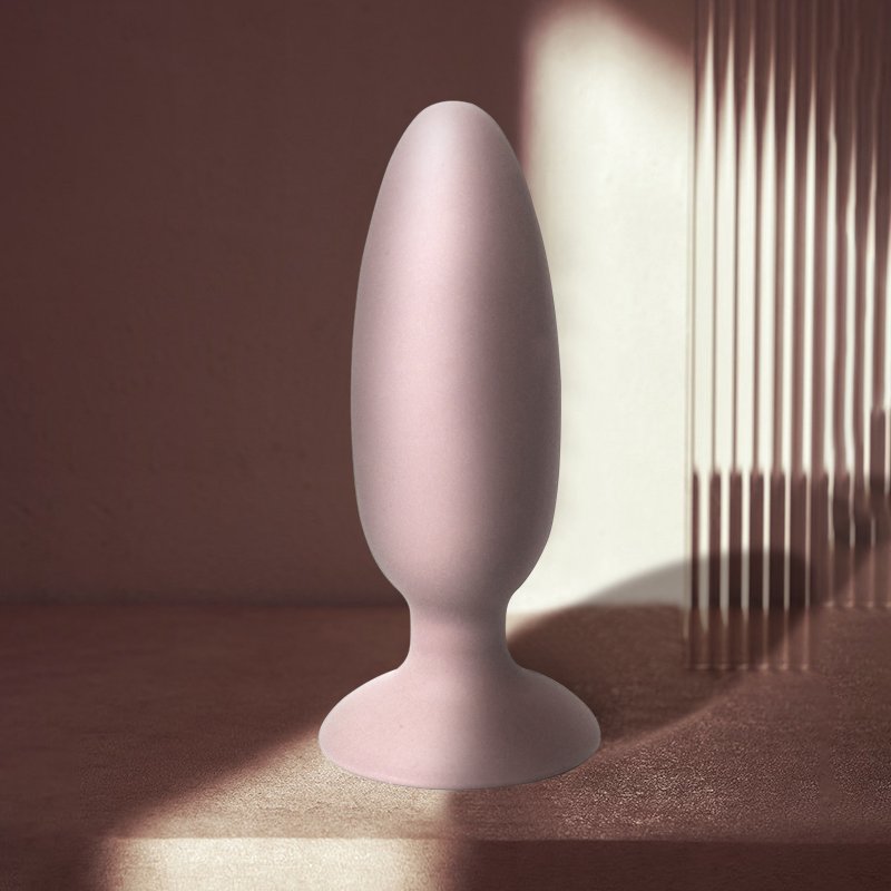 Style Vibes Silicone Plugue Anal Butt Sex Toys for Women Juguete Sexual Hombre Anal Plug Toy Jouets Sexuels Anaux