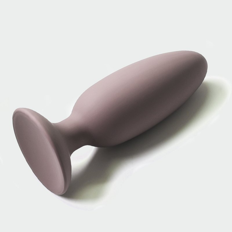Style Vibes Silicone Plugue Anal Butt Sex Toys for Women Juguete Sexual Hombre Anal Plug Toy Jouets Sexuels Anaux