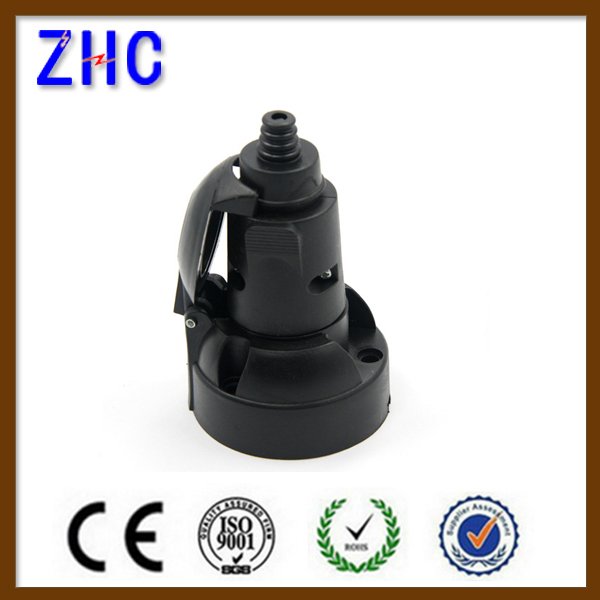 Eu 7P 12V 24V Truck Vehicle Trailer connector Plug and socket
