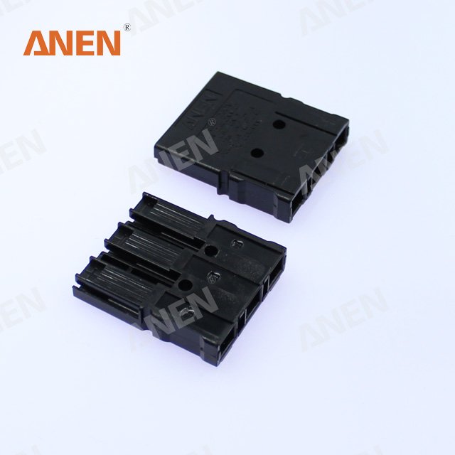 Anen SA30 power connector auxiliary batteries plug motorsports Connector