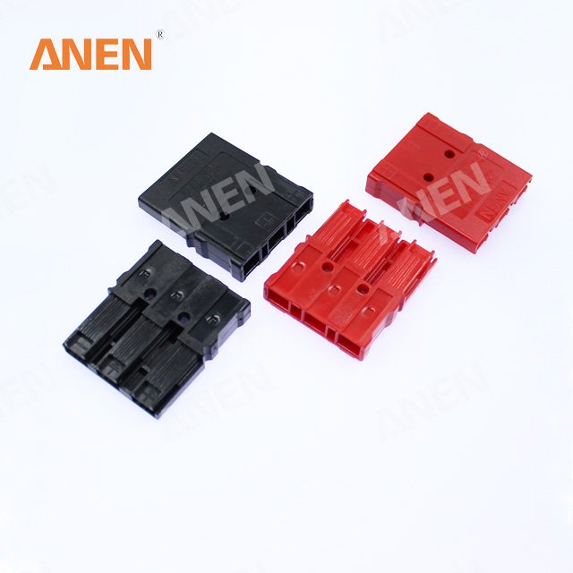 Anen SA30 power connector auxiliary batteries plug motorsports Connector