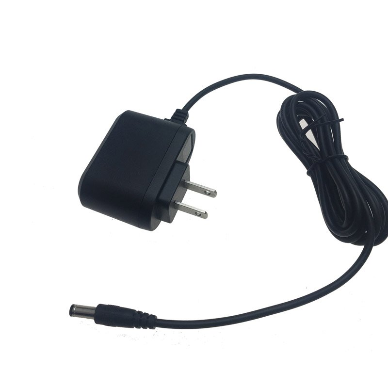 High quality US plug ac dc adapter 12v 300ma 3.6w charger 12v 0.3a adaptor with UL FCC CE CB KC RoHS