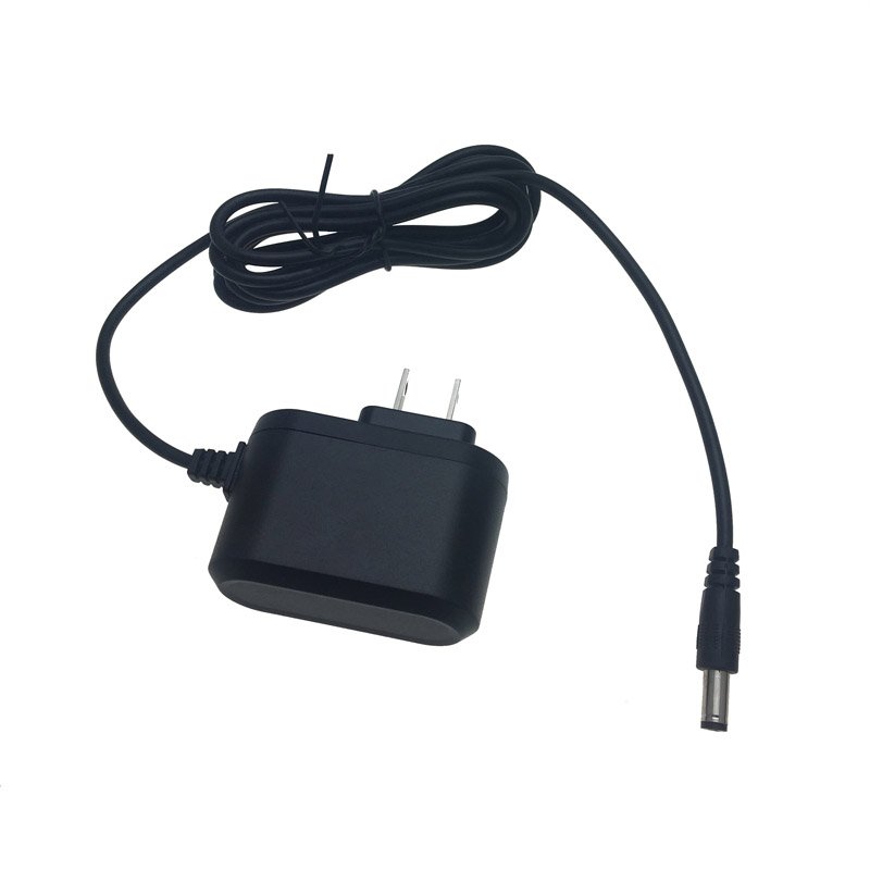 High quality US plug ac dc adapter 12v 300ma 3.6w charger 12v 0.3a adaptor with UL FCC CE CB KC RoHS