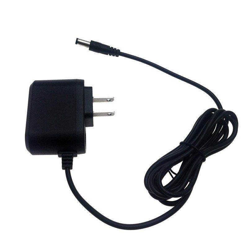 High quality US plug ac dc adapter 12v 300ma 3.6w charger 12v 0.3a adaptor with UL FCC CE CB KC RoHS