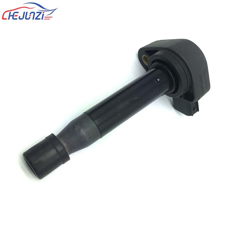 Auto Parts Ignition Coil Packs Plug 30520P8EA01 for Honda Odyssey Accord 2003 30520-P8E-A01 CM11-207A