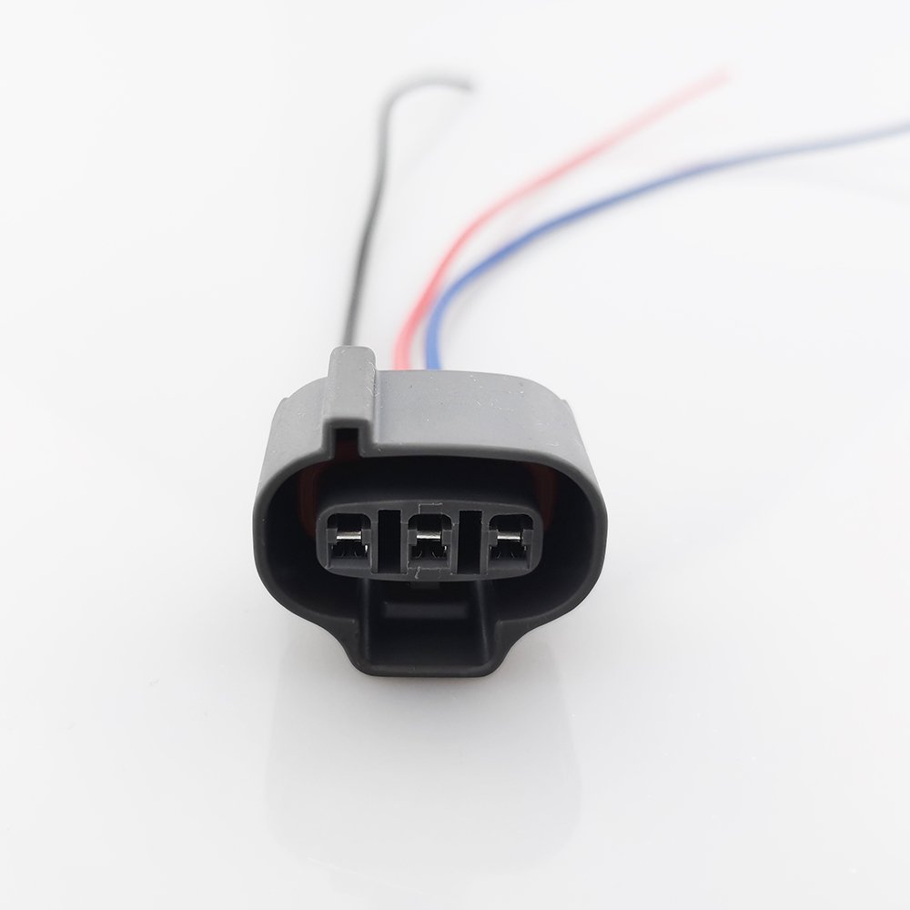 6189-0027 connector car harness for Changhe/Xiali odometer sensor wire harness plug