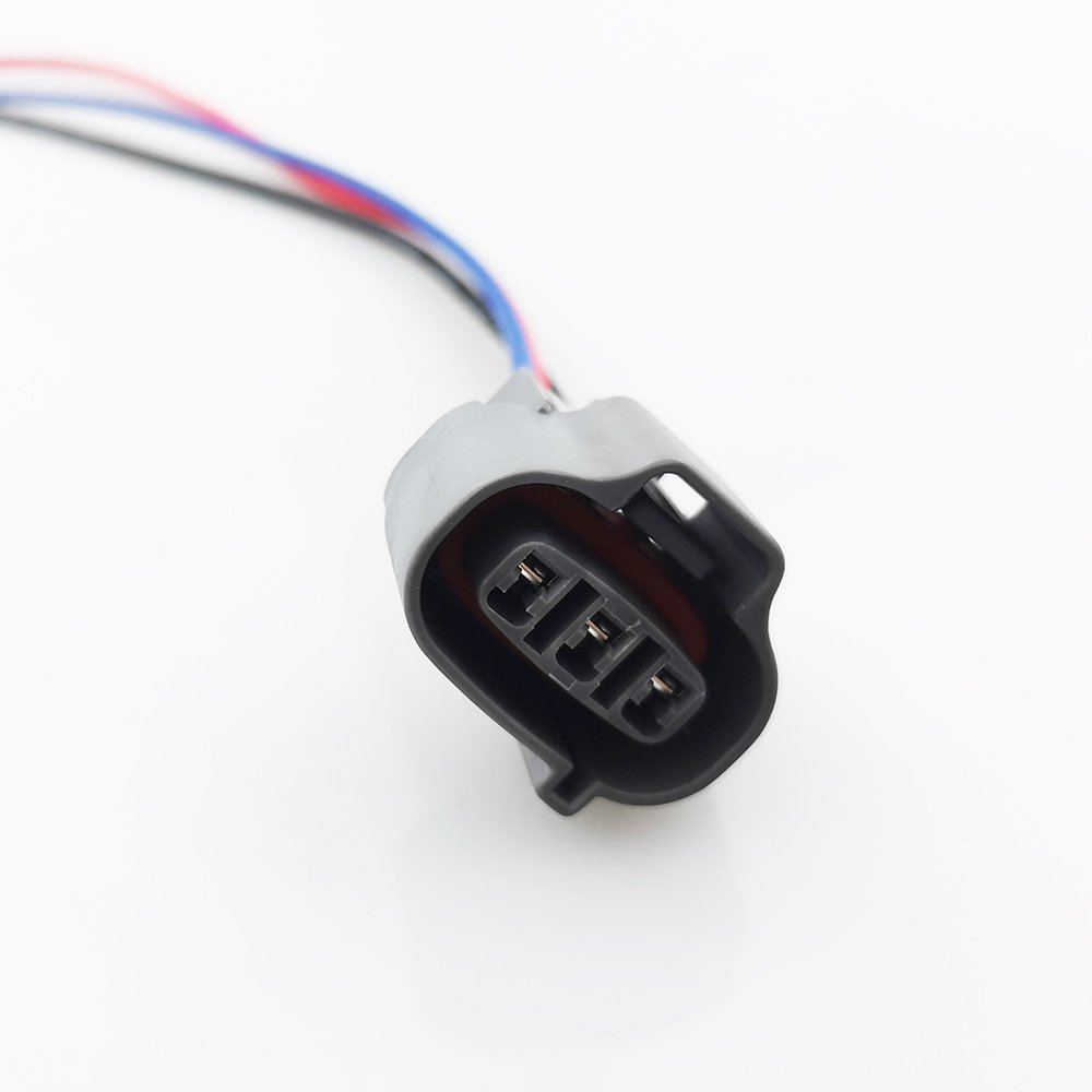 6189-0027 connector car harness for Changhe/Xiali odometer sensor wire harness plug