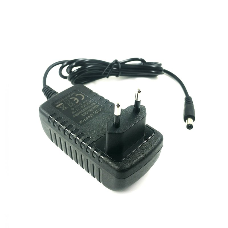5v 9v 12v 15v 19v 24v 0.5a 1a 1.5a 2a 2.5a 3a 3.5a Power Supply Eu plug 12v 2a Power Adapter