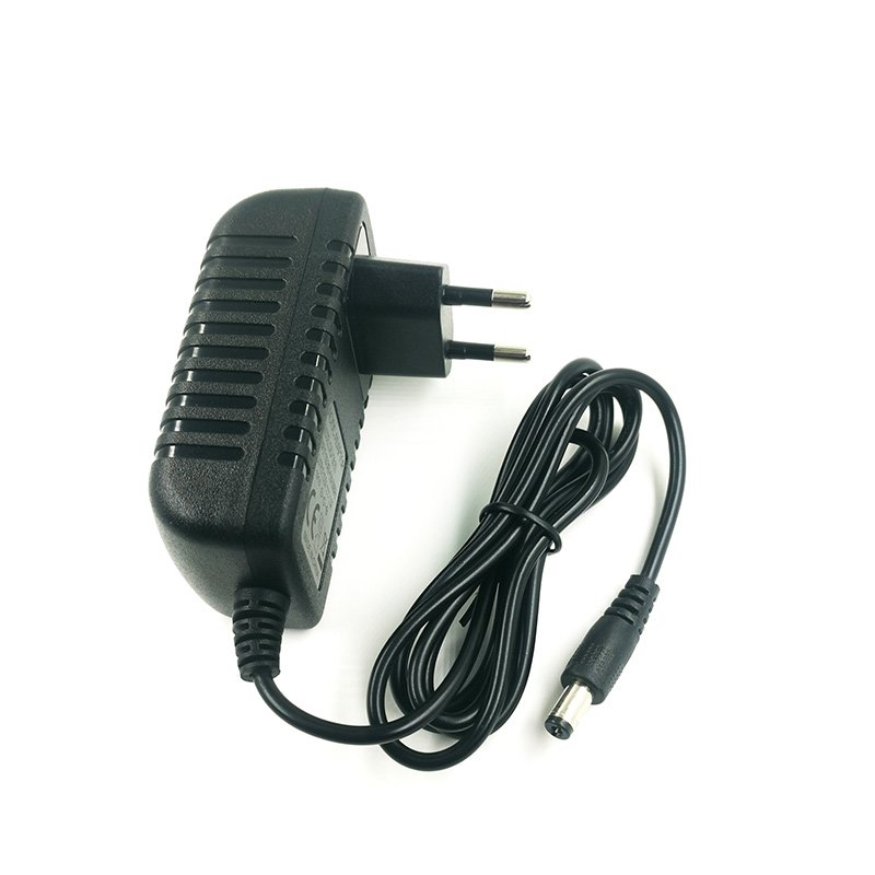 5v 9v 12v 15v 19v 24v 0.5a 1a 1.5a 2a 2.5a 3a 3.5a Power Supply Eu plug 12v 2a Power Adapter