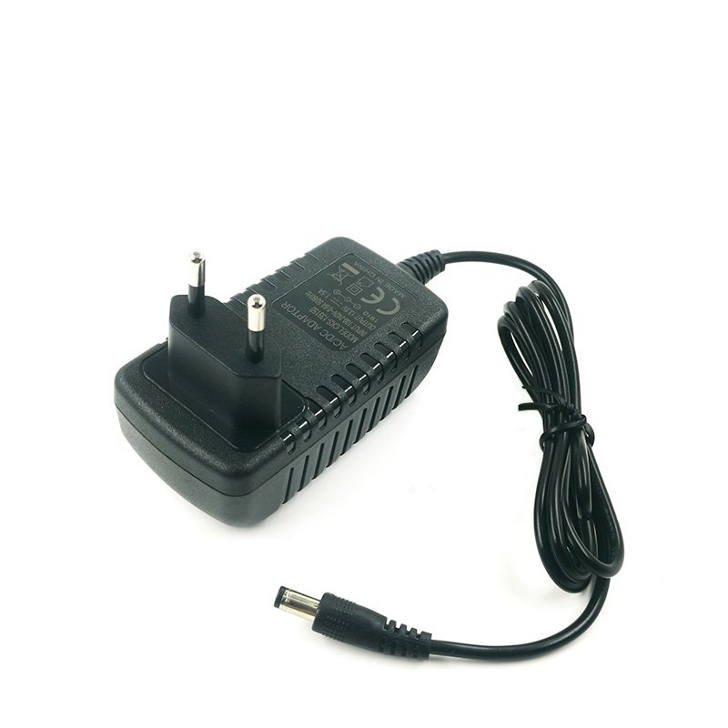 5v 9v 12v 15v 19v 24v 0.5a 1a 1.5a 2a 2.5a 3a 3.5a Power Supply Eu plug 12v 2a Power Adapter