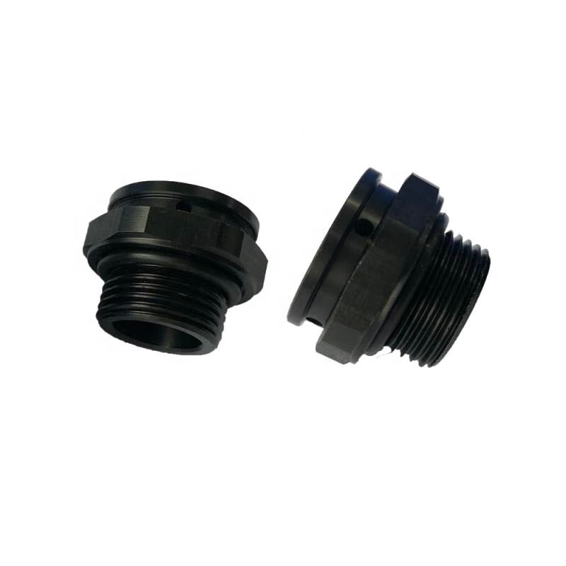 Screw in metal ePTFE protective air vent plug breather M20*1.5 vent plug