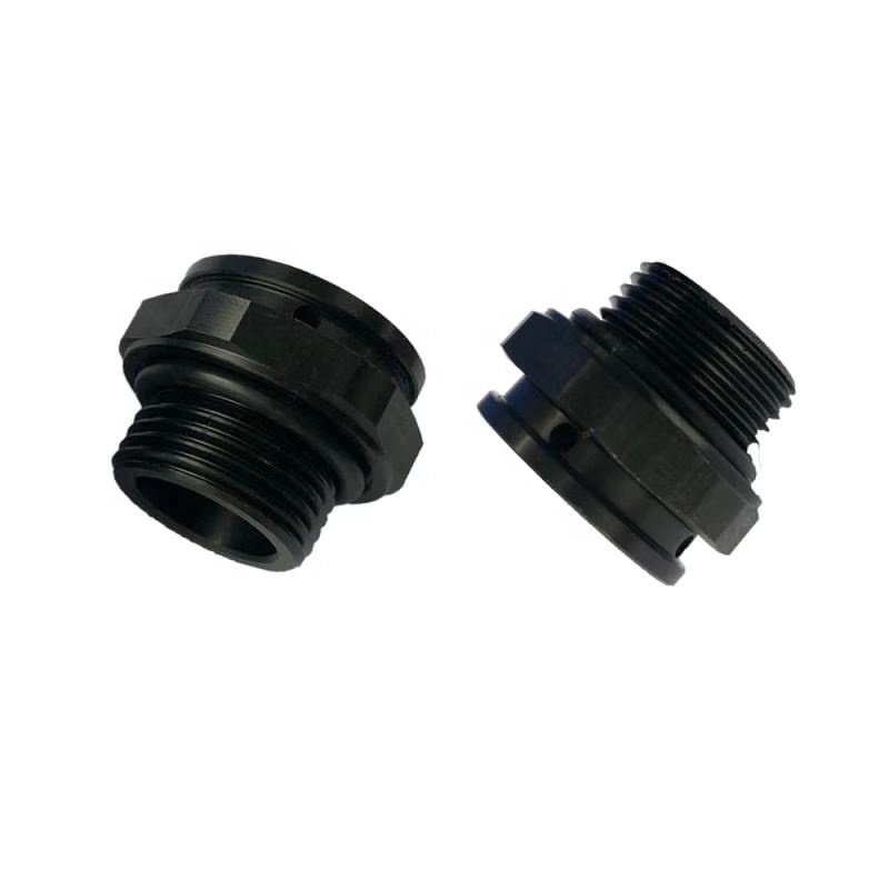 Screw in metal ePTFE protective air vent plug breather M20*1.5 vent plug