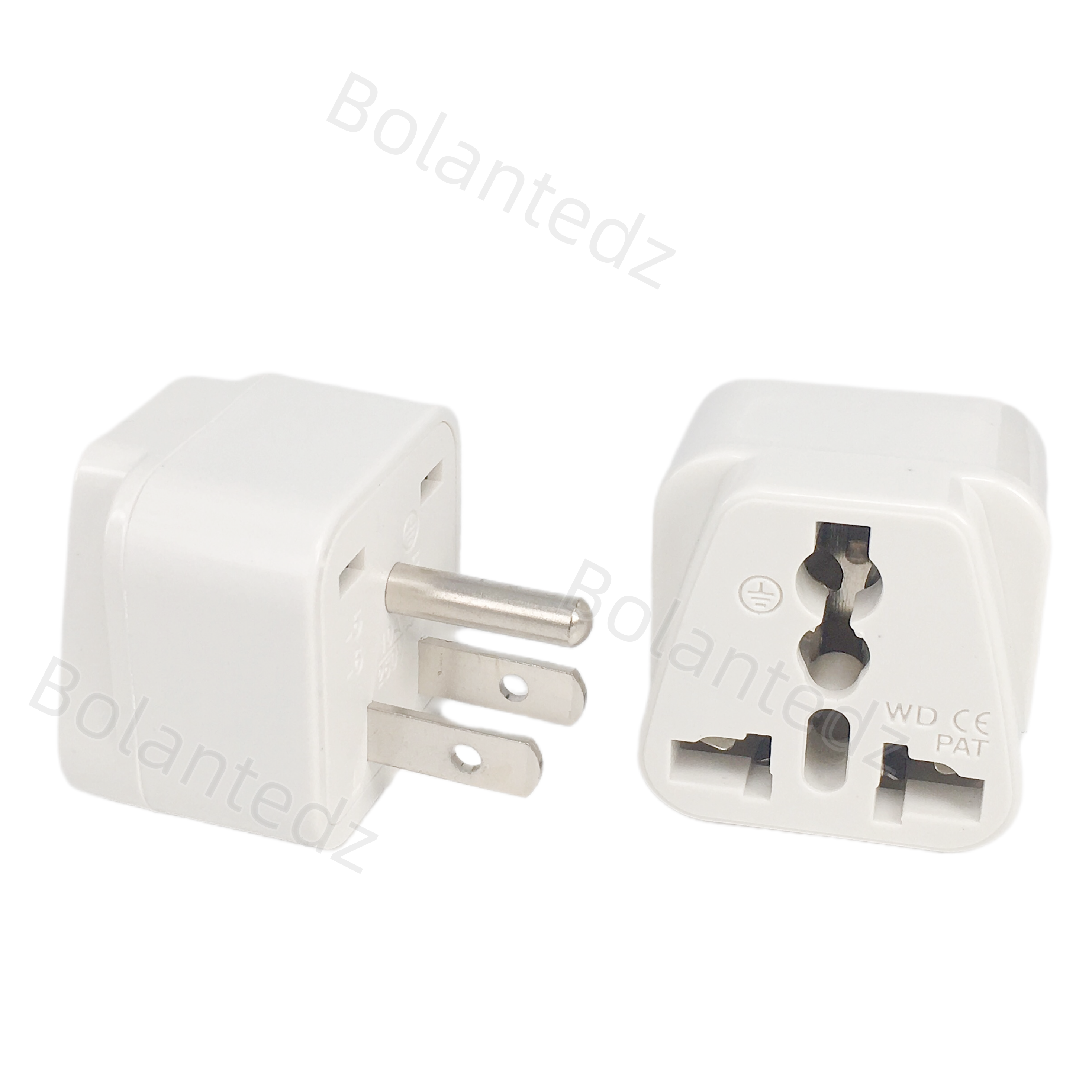 UKEUAUUS conversion plug Italian plug Swiss German standard French standard Indonesian Korean conversion head