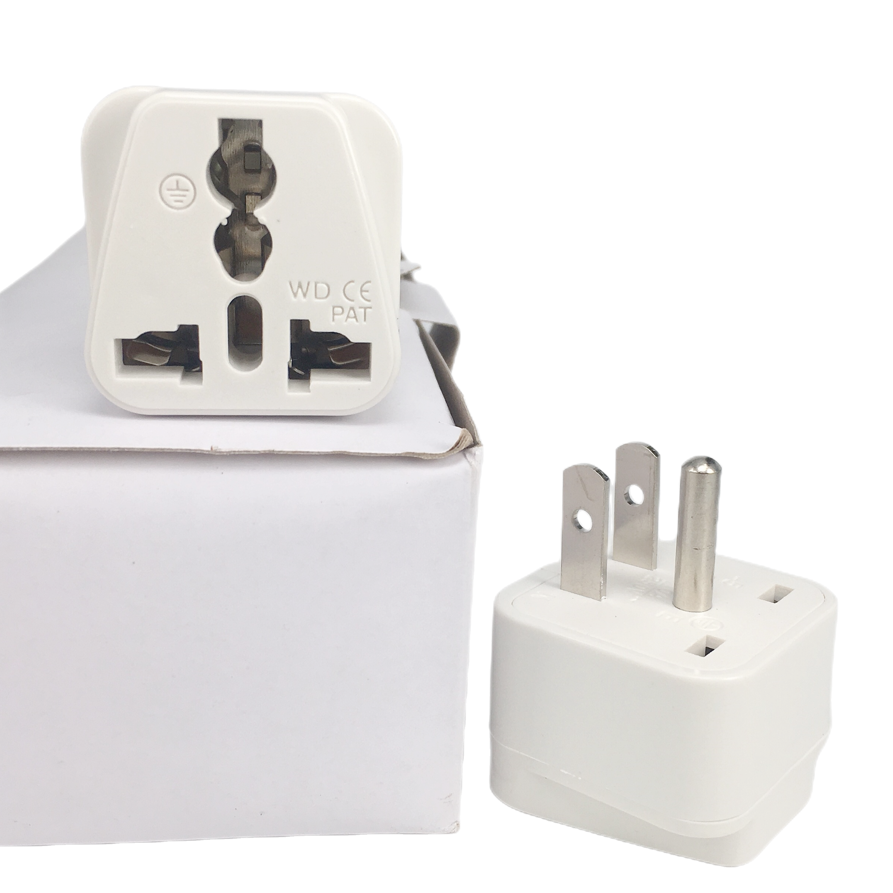 UKEUAUUS conversion plug Italian plug Swiss German standard French standard Indonesian Korean conversion head