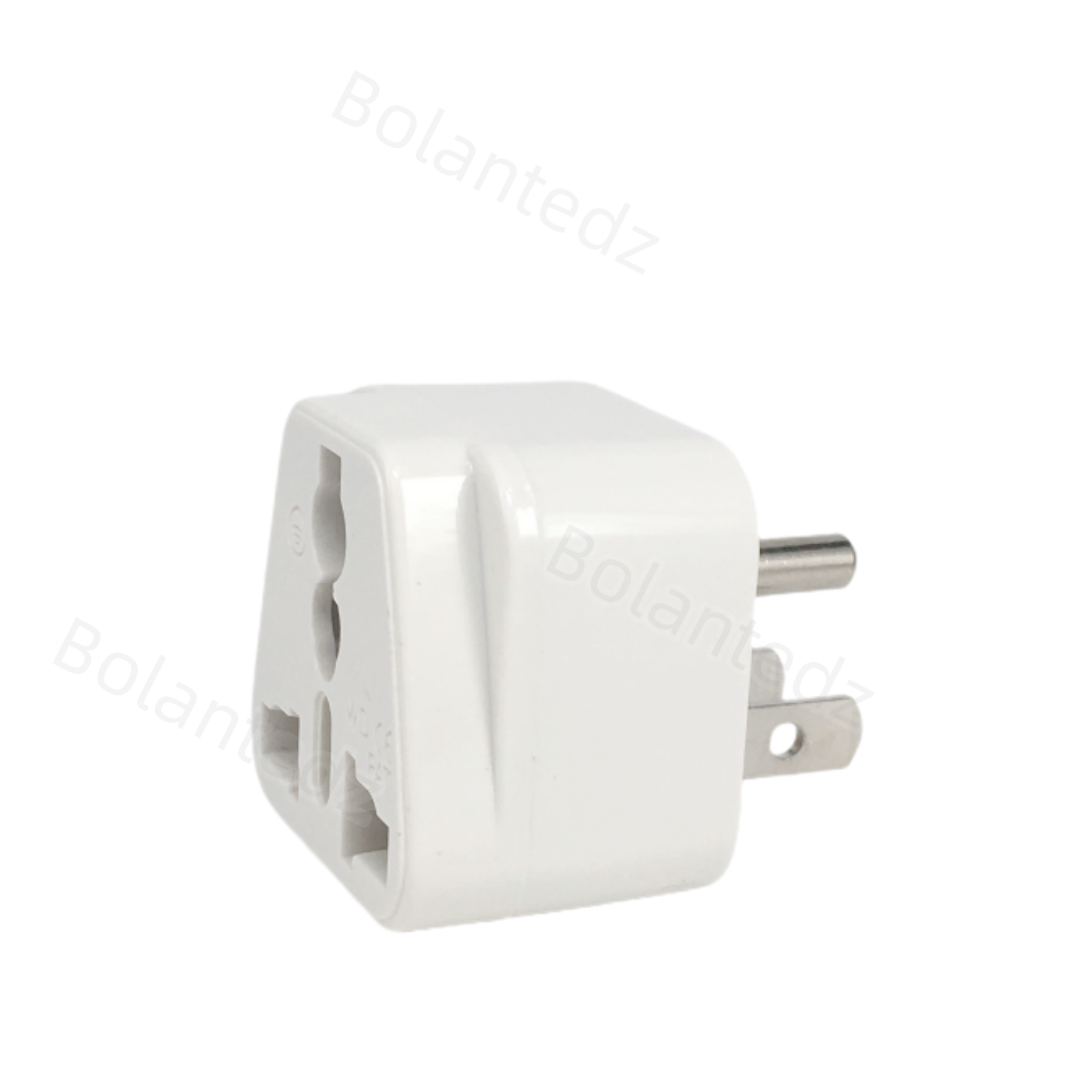 UKEUAUUS conversion plug Italian plug Swiss German standard French standard Indonesian Korean conversion head