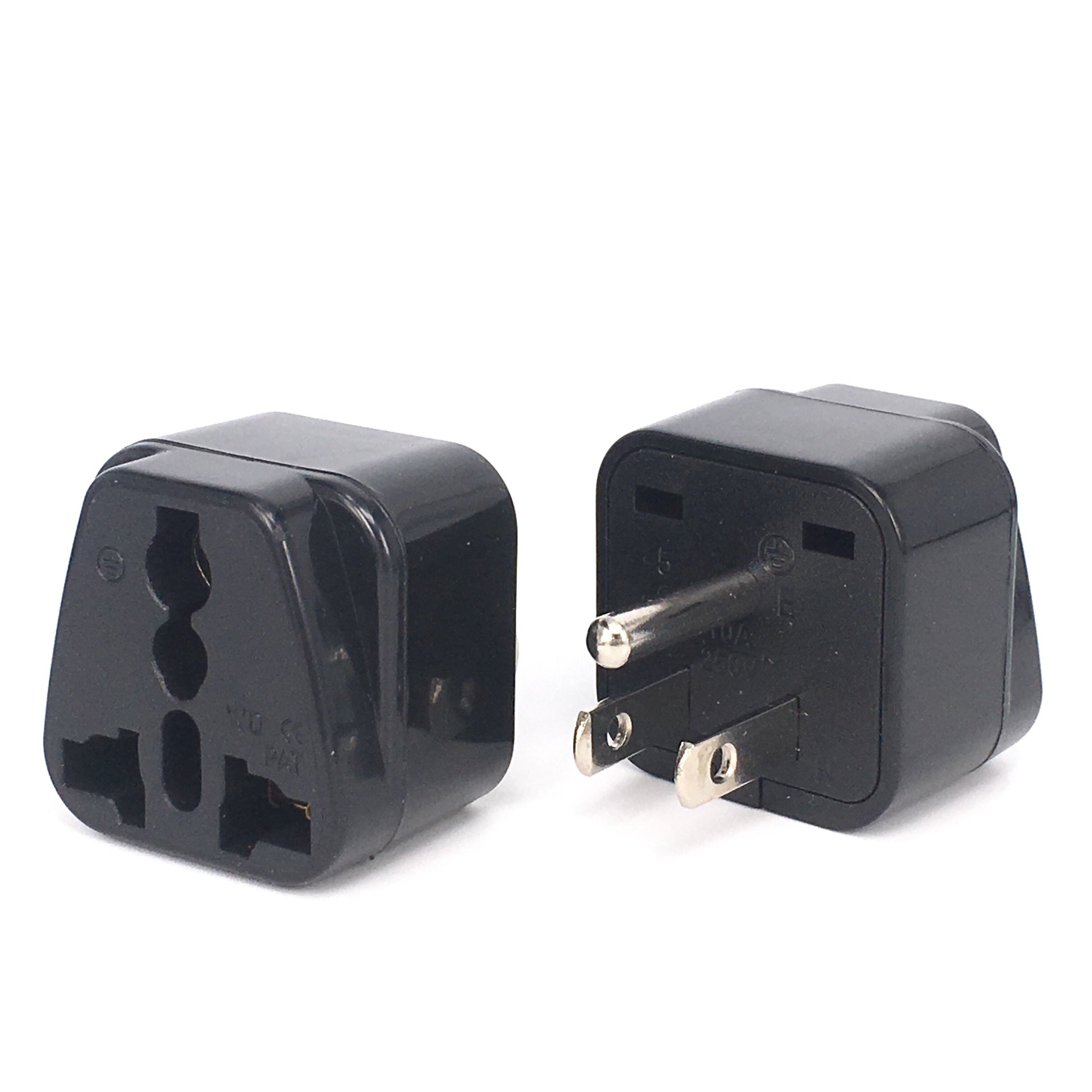 UKEUAUUS conversion plug Italian plug Swiss German standard French standard Indonesian Korean conversion head