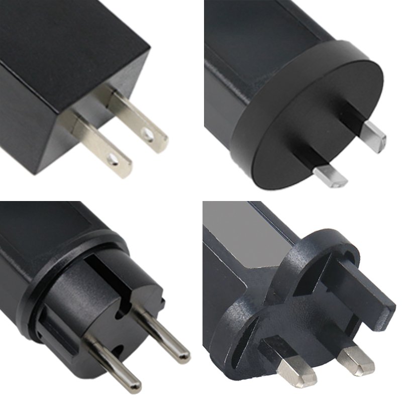 3.5v au plug Waterproof Rainproof IP44 Ac Dc Power Adapter for led light trips