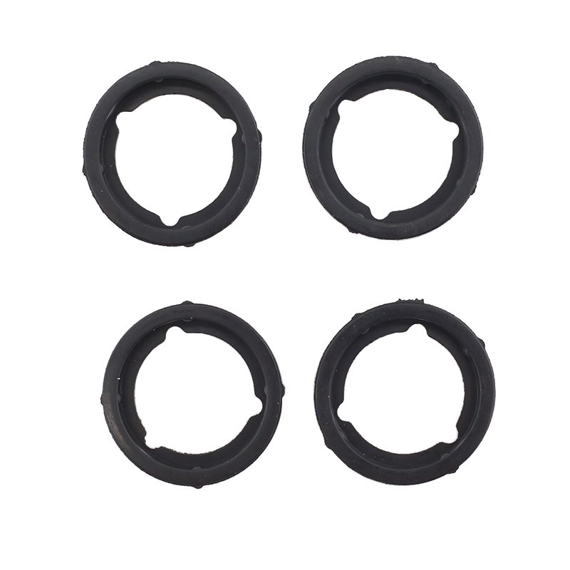 Good quality 12342-PG6-000 12342-PG06-000 12342-PT2-000 spark plug seal rubber oil seal for car engine parts