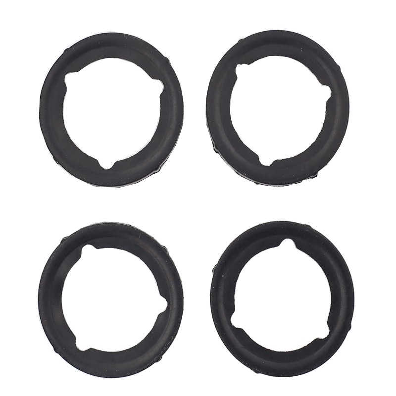 Good quality 12342-PG6-000 12342-PG06-000 12342-PT2-000 spark plug seal rubber oil seal for car engine parts