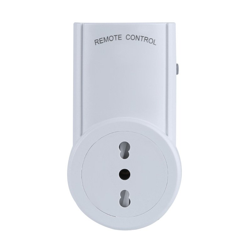 Italy Standard Smart Plug Wireless Outlet Remote Control Intelligent Socket