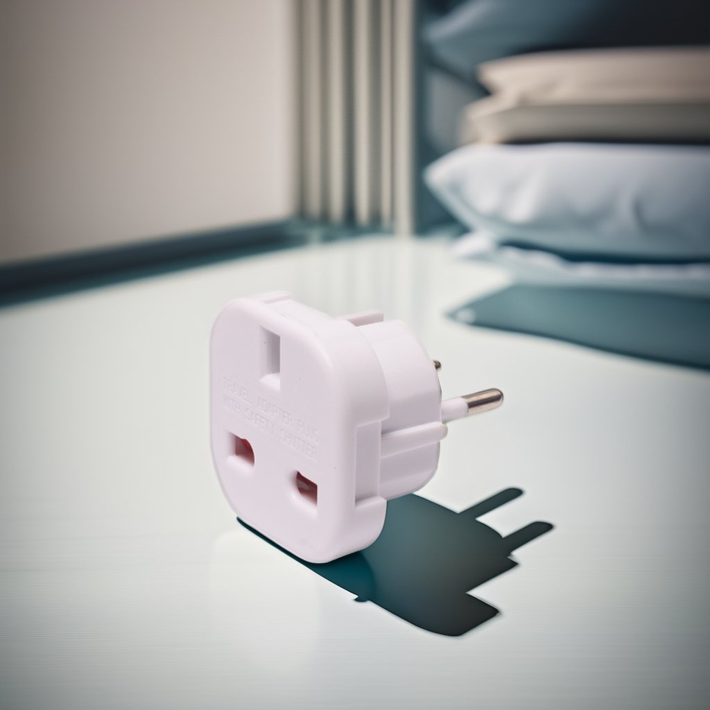 UK to EU Plug Converter 240V AC Power Adapter Charger Euro Travel Adapter EU Plug Adapter British Socket Outlet