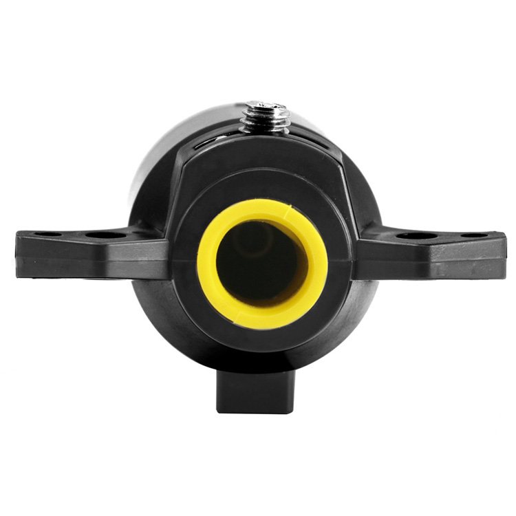 caravan electrical plug Connector trailer plug 7 pin