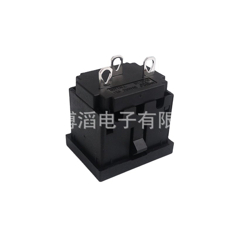 US Power Desktop Outlet Embedded Electrical Panel Receptacle Ac Socket EURO Power Distribution Unit Outlet Socket