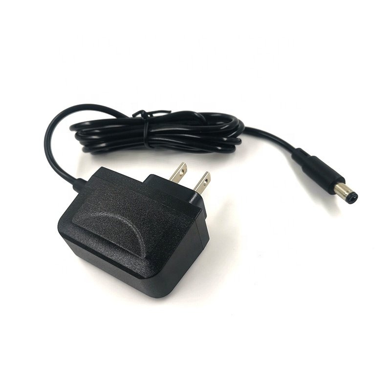 24V 0.5A Plug In Power Supply Us Power Adapter 24v0.5a Adaptor Led Strip Power Supply