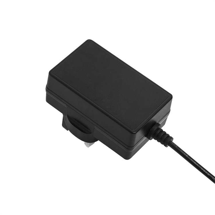 Universal 9V 2.5A 2500Ma Ac Dc Portable Wall Mounted Plug 24W Power Adapter For Led Display