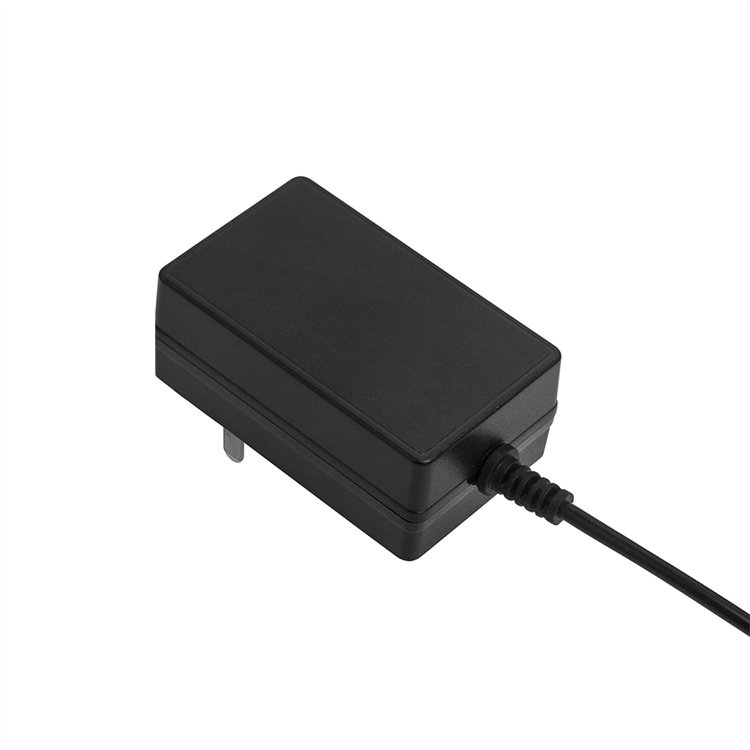 Universal 9V 2.5A 2500Ma Ac Dc Portable Wall Mounted Plug 24W Power Adapter For Led Display