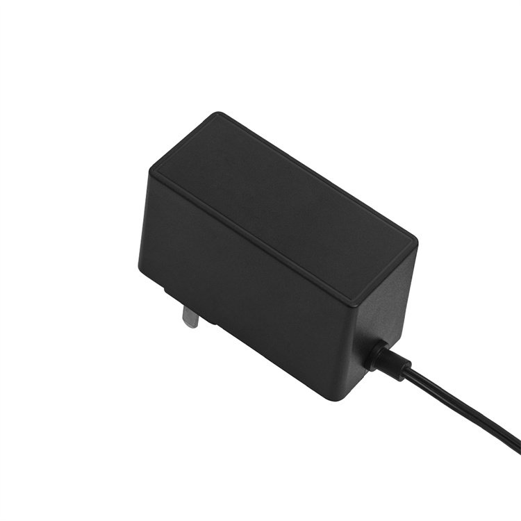 Universal 9V 2.5A 2500Ma Ac Dc Portable Wall Mounted Plug 24W Power Adapter For Led Display