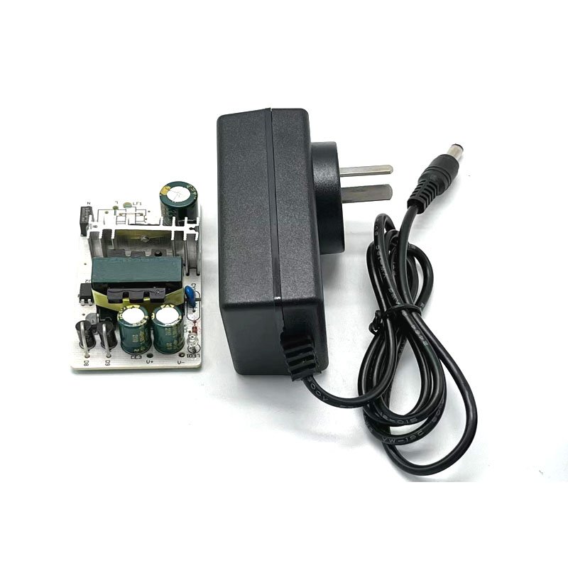 12v3a dc power supply 12v3a 12v4a switching power adapter 12v UK/US/AU/EU plug adapter supplies power 36w-48w