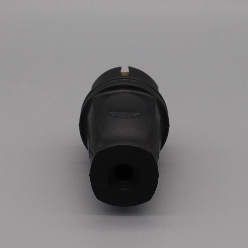 Electrical male female socket industrialplugsocket rubber plug socket
