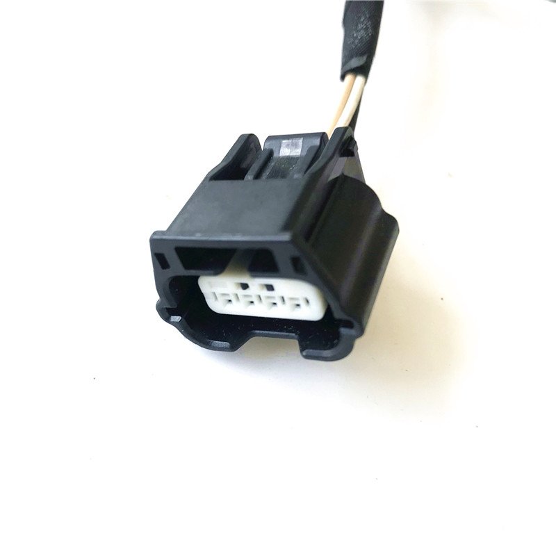 IATF16949 Manufacturer Ignition Coil Connector Plug Harness for 90980-11885 Lexus 645-940 QTY 4 FOR
