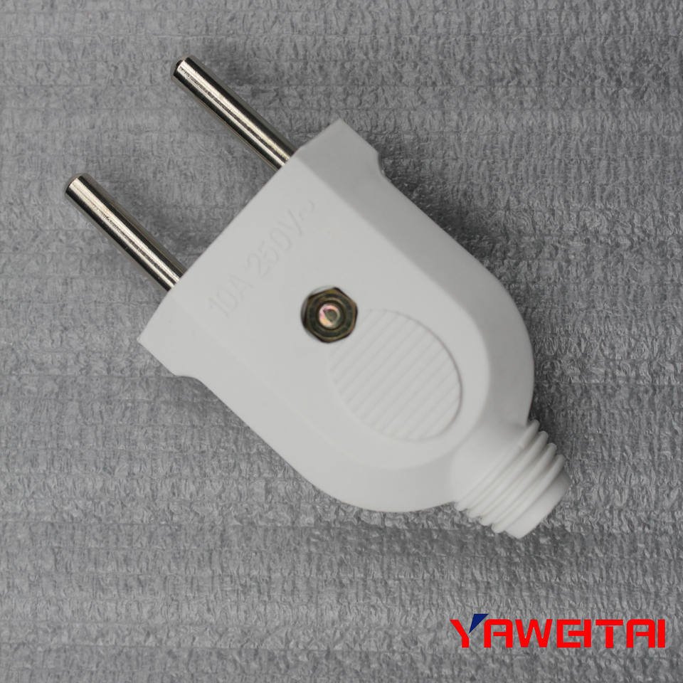 Adapter Household Plug 10a 250v Electrical Products Power Plug Connect Plastic Parts Plug