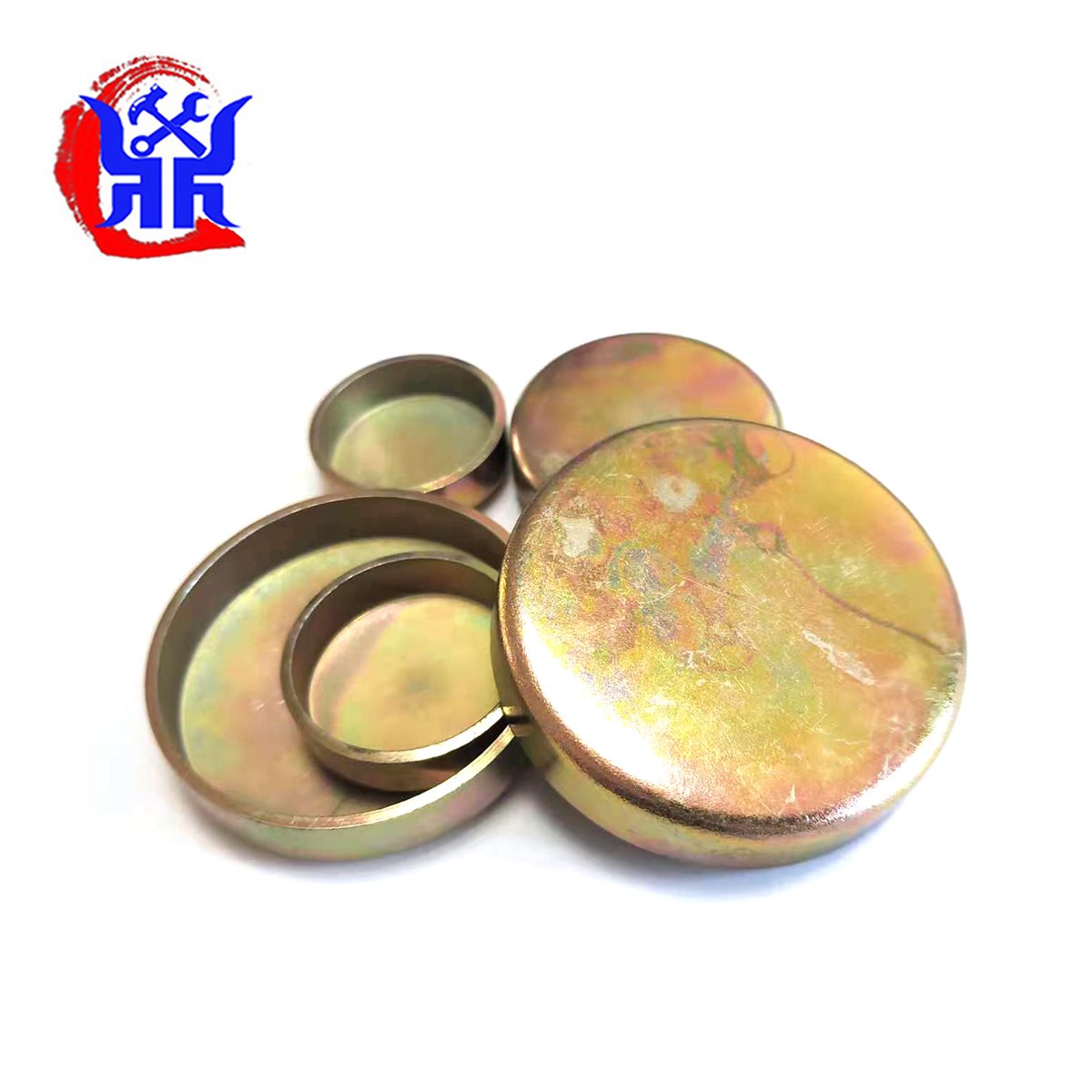 Large stock for Engine block freeze plugs in all size