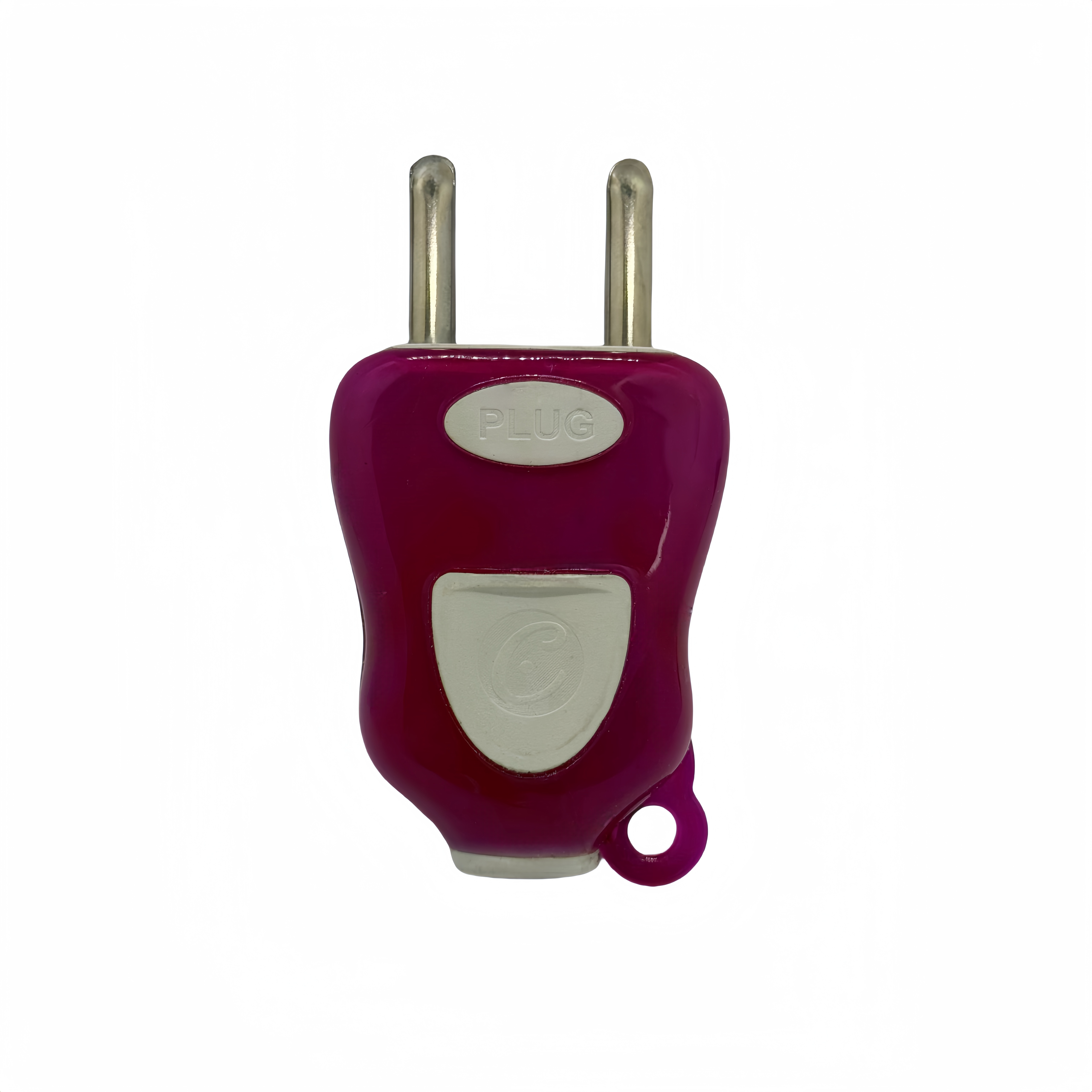Factory direct Plastic many styles EU standard 10A/16A 250V 2-pole plugs for wires Electrical Instrumentation