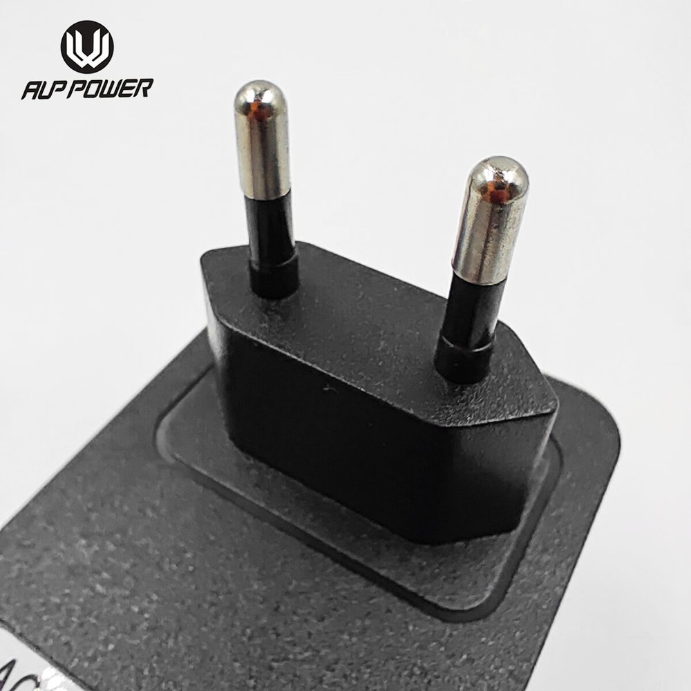 5v 6v 9v 12v 24v 1a 1.5a 2a 3a power supply eu plug 12v 2a 50/60hz Output Frequency 48w Power Ac Adaptor For Led Lamp Belt
