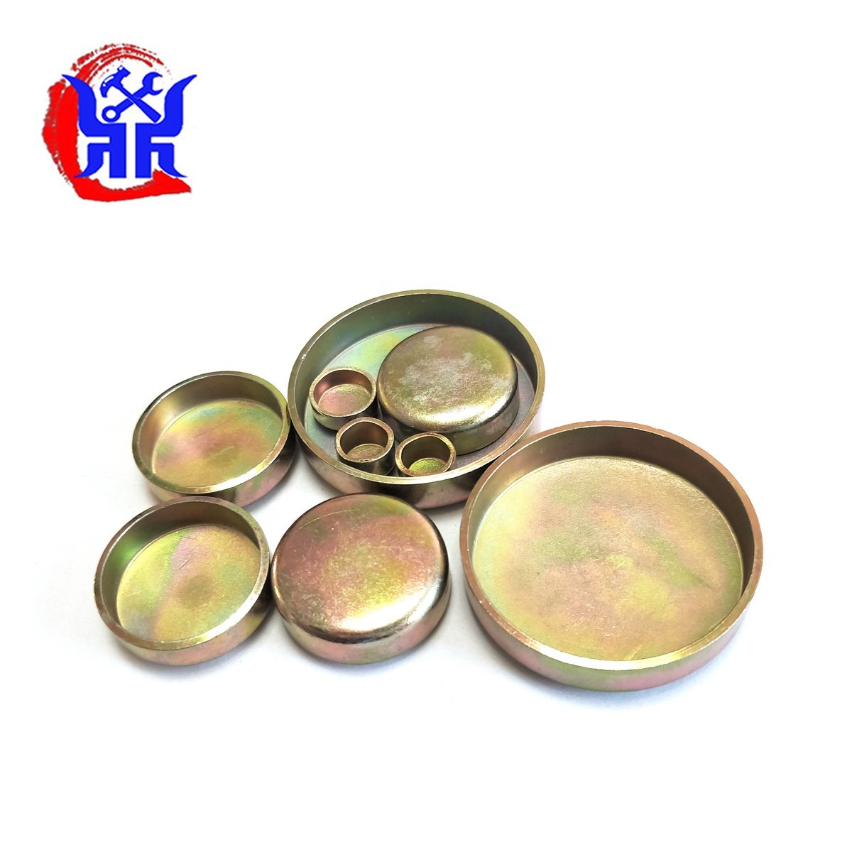 Core Plug Bucket Type 46mm-60214A-OEM