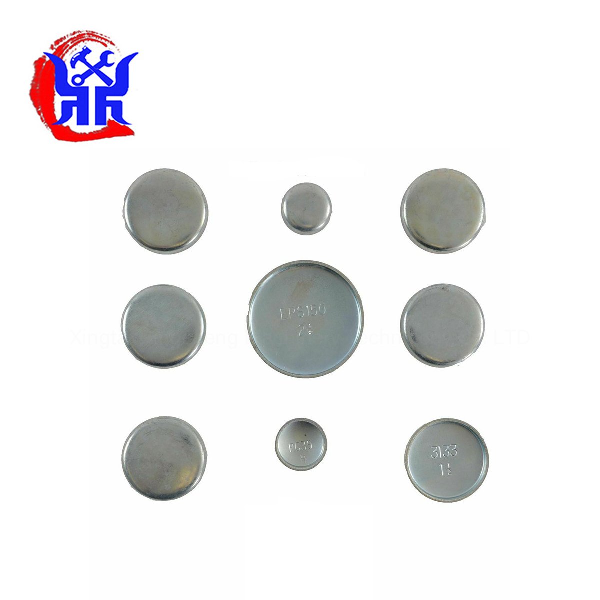 Core Plug Bucket Type 46mm-60214A-OEM