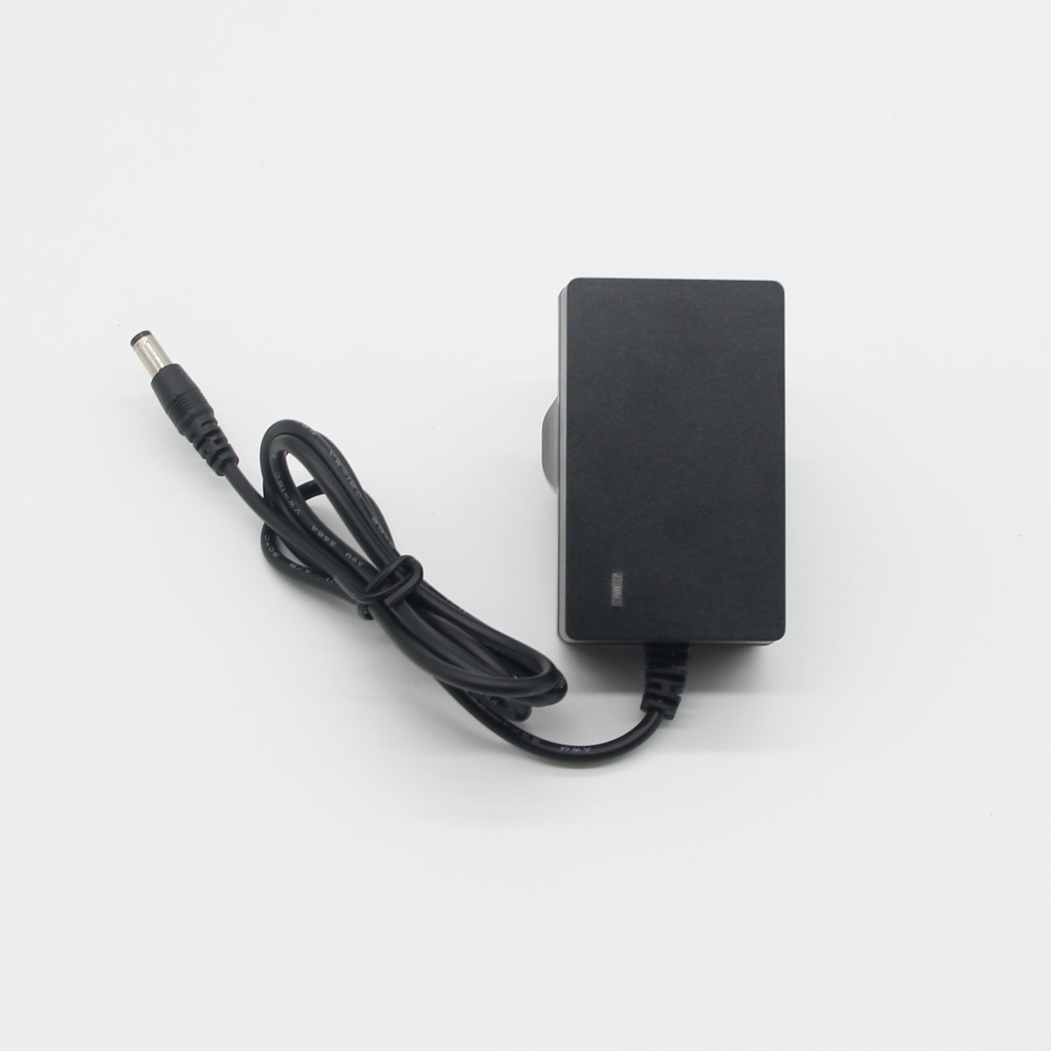 US EU UK AU Wall Plug Power Adapter 5V 6V 9V 12V 24V 0.5A 1A 1.5A 2A 3A AC DC Adaptor Power Supply 5W 10W Adapter