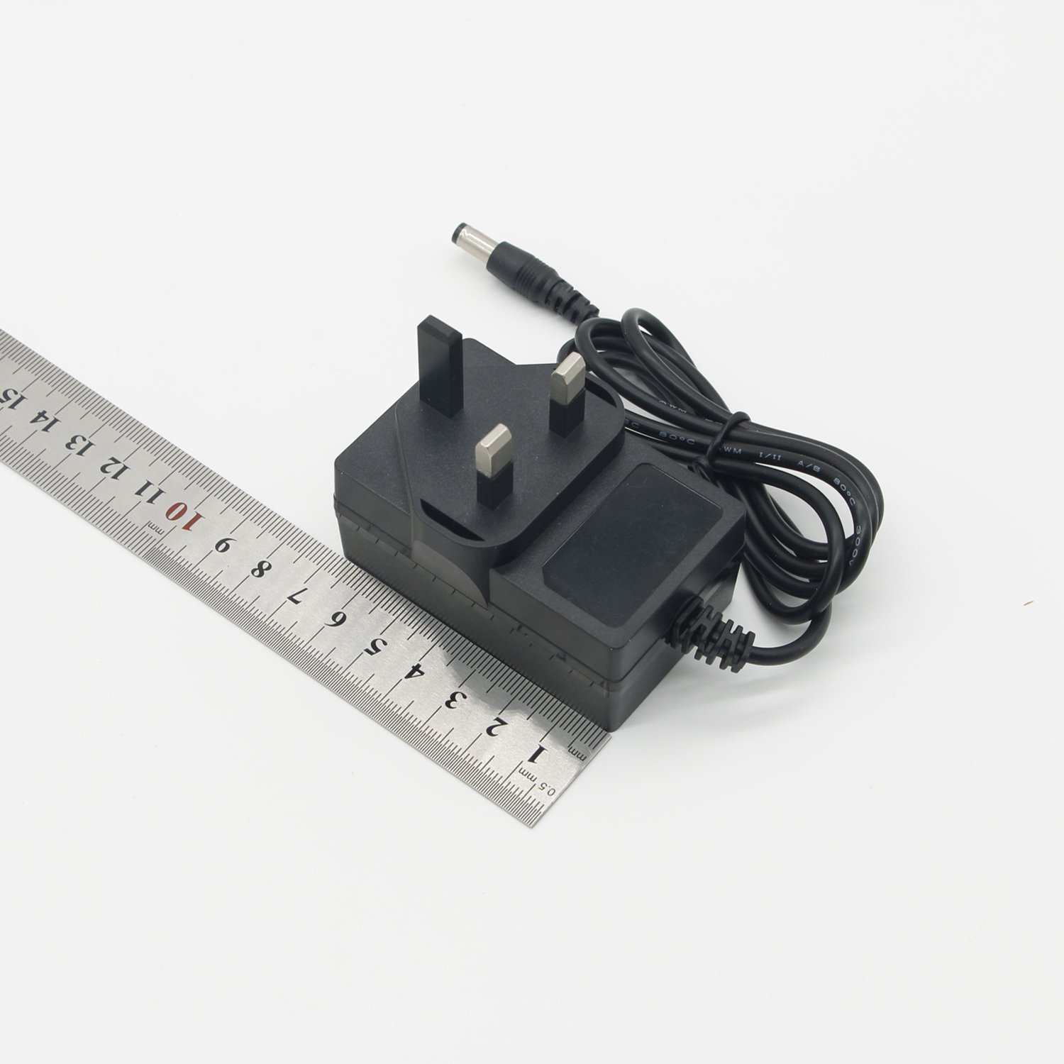 US EU UK AU Wall Plug Power Adapter 5V 6V 9V 12V 24V 0.5A 1A 1.5A 2A 3A AC DC Adaptor Power Supply 5W 10W Adapter