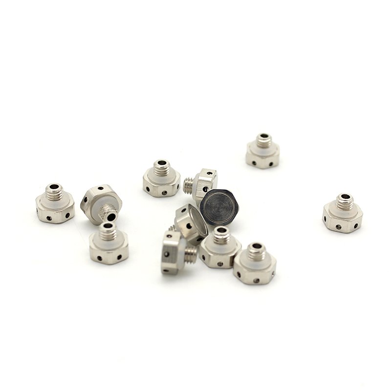 Air Vent RAM M10*1.0 screw metal Aluminum air vent plug IP68