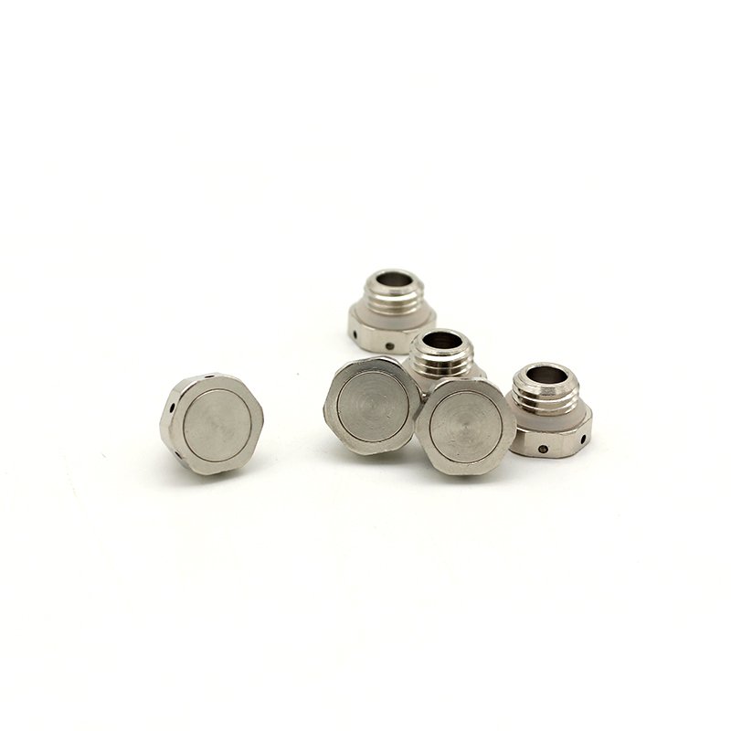 Air Vent RAM M10*1.0 screw metal Aluminum air vent plug IP68