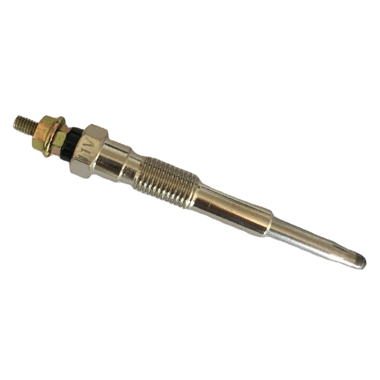 PT158 19850-17020 1985017020 Auto Spare Parts 12v Diesel Glow Plug For LAND CRUISER 80 1HZ 1HDT Coaster