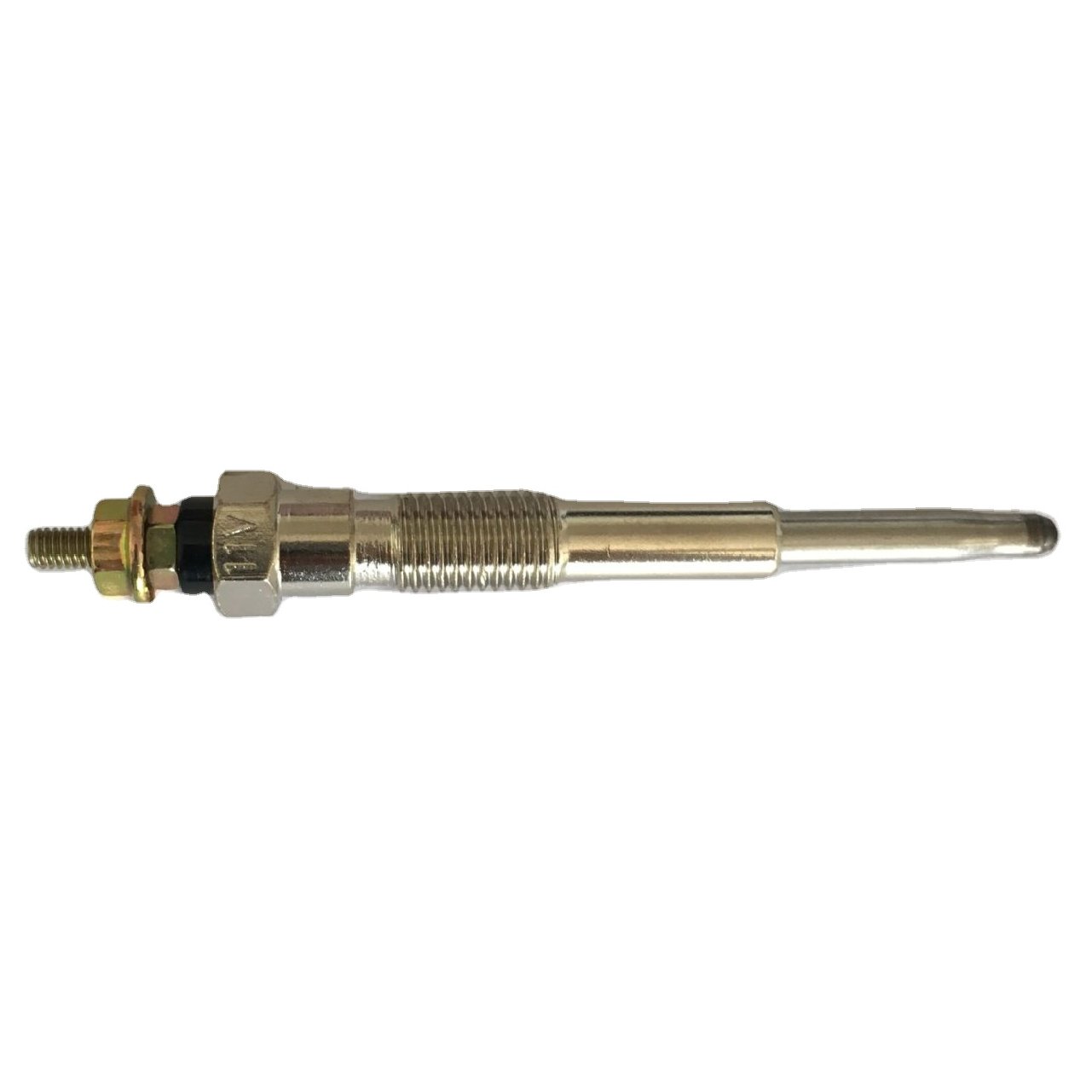 PT158 19850-17020 1985017020 Auto Spare Parts 12v Diesel Glow Plug For LAND CRUISER 80 1HZ 1HDT Coaster