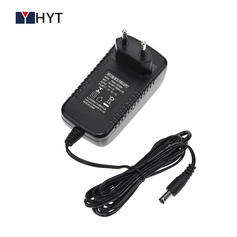 220V 240V AC DC Adaptor Power Adapter 9V 14V 16V 24V 0.75A 1.5A 2A Plug in KC AU UK EU US JP Argentina Plug Acceptable