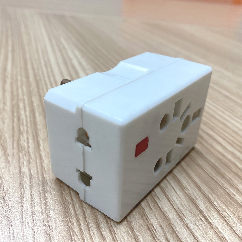 Travel portable plug South African conversion plug South African conversion plug South African conversion socket