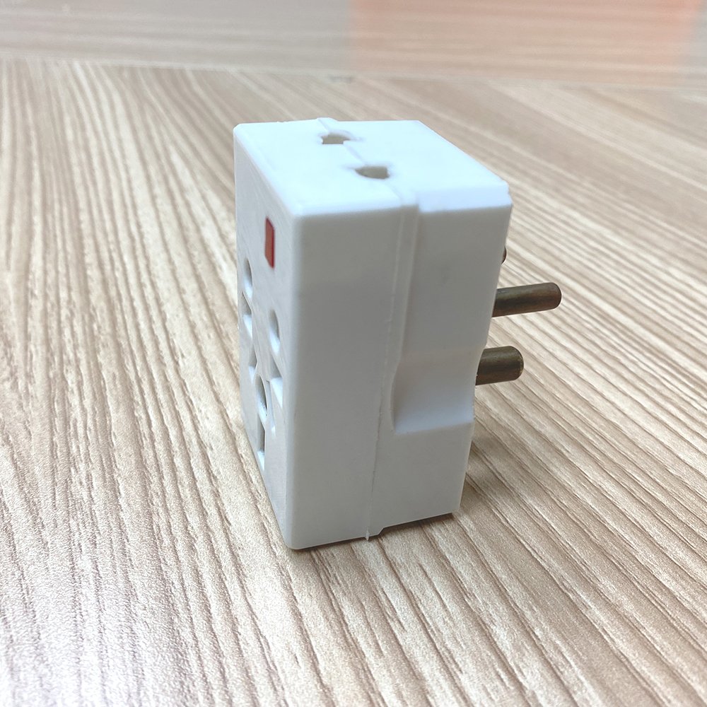 Travel portable plug South African conversion plug South African conversion plug South African conversion socket